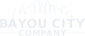Bayou City Co. logo